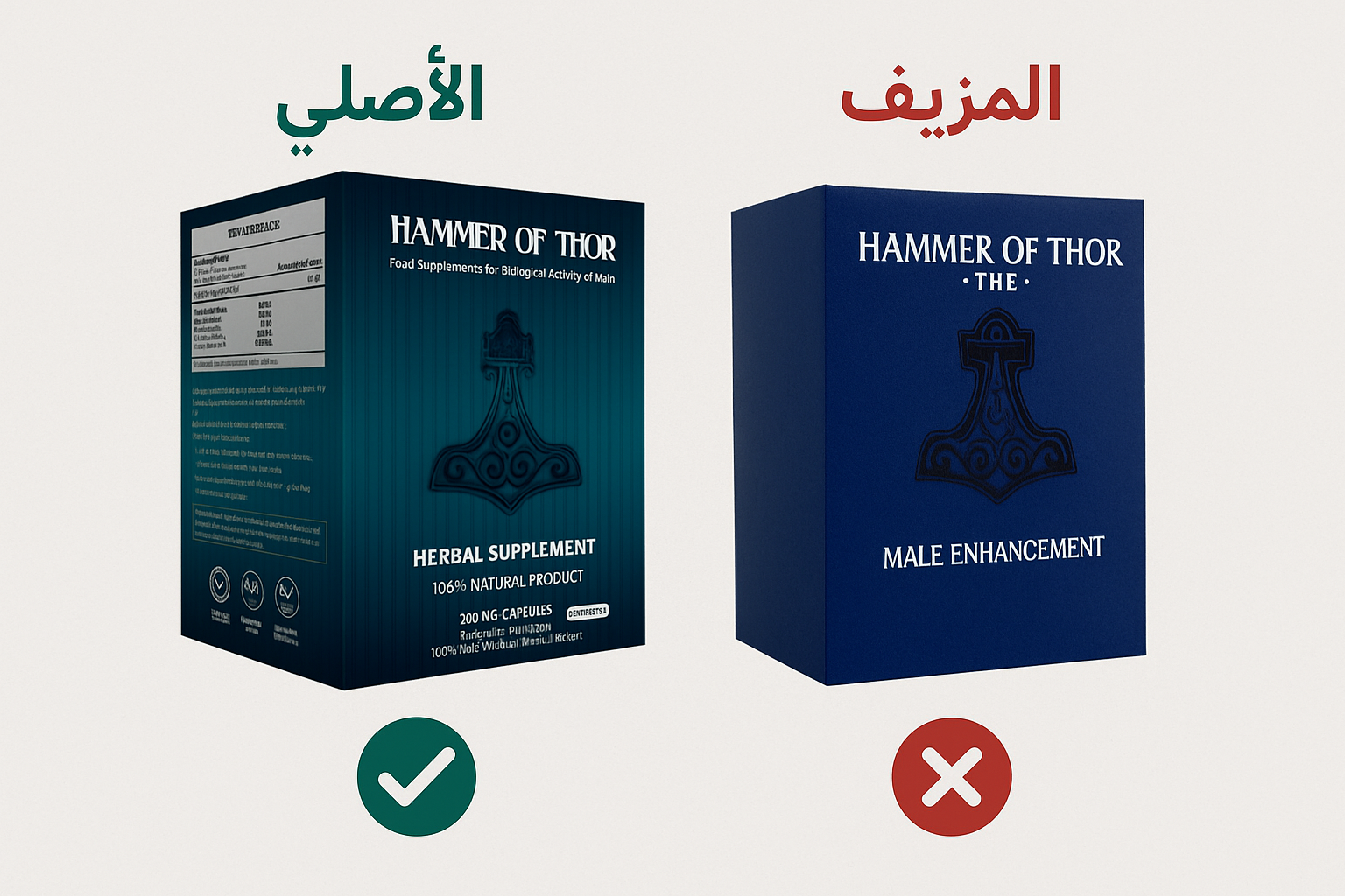 ChatGPT-Image-7-июн.-2025-г.-15_39_50 ٥ أسباب لعدم تصديق إعلانات Hammer of Thor (وماذا تفعل بدلاً من ذلك)